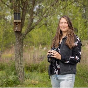 Meet your Posher, Courtney